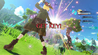 Atelier Ryza 3: Alchemist of the End & the Secret Key DX