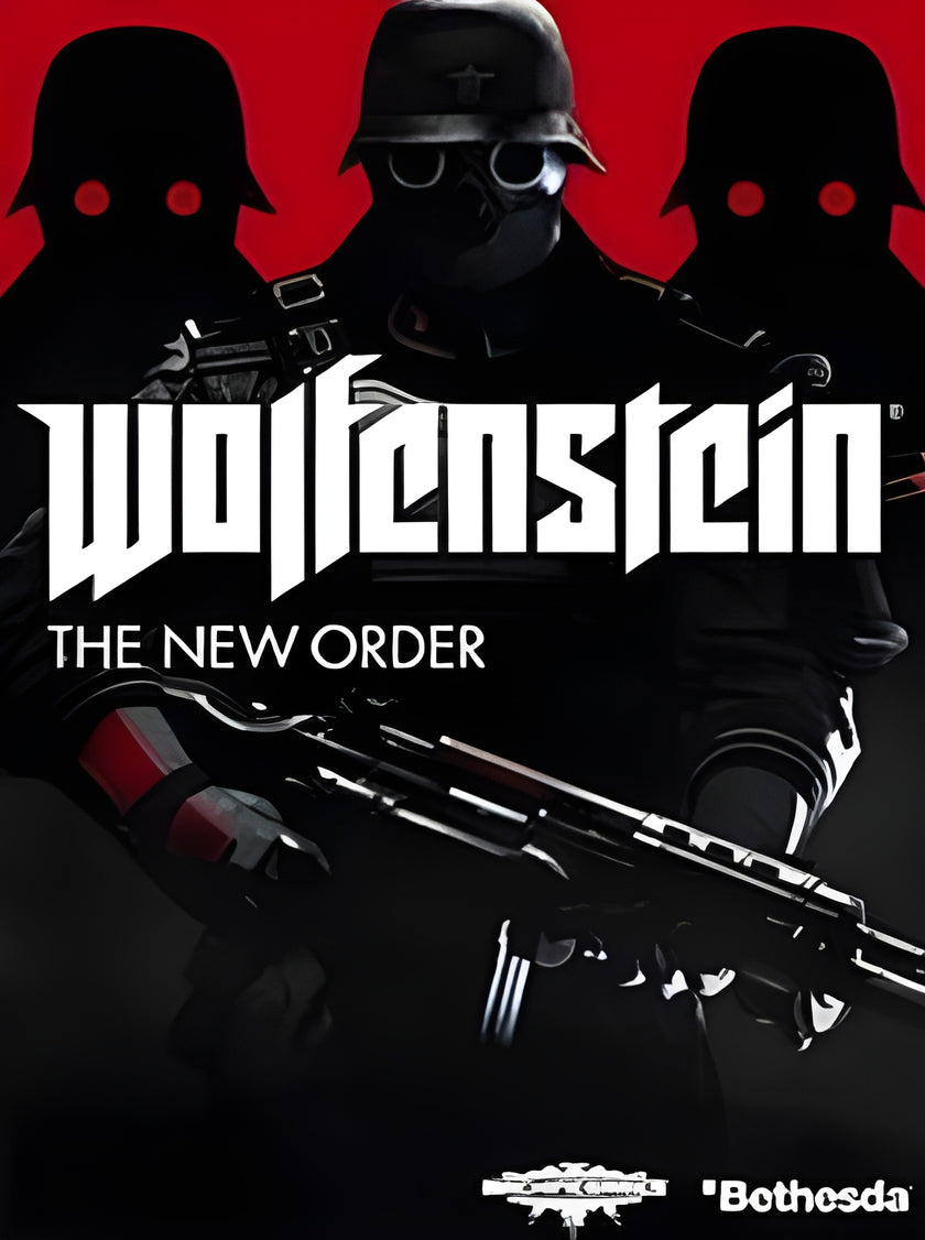 Wolfenstein: The New Order