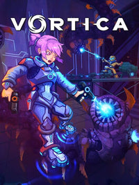 Vortica