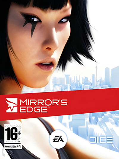 Mirror's Edge (EA App Key)