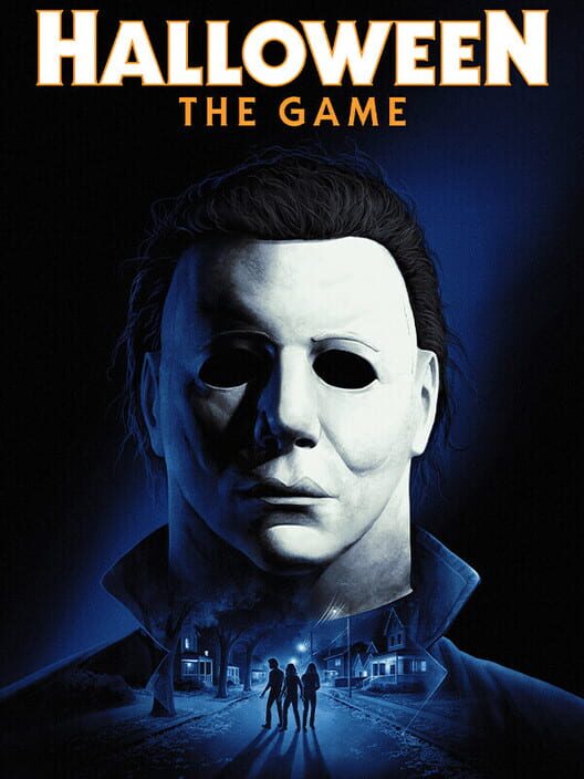 Halloween: The Game | PC: Steam | REST OF WORLD