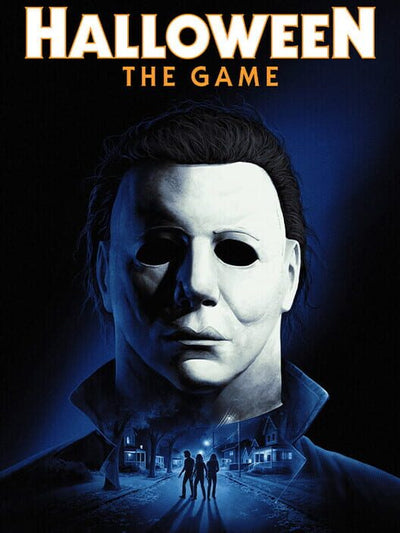 Halloween: The Game (Steam Key)