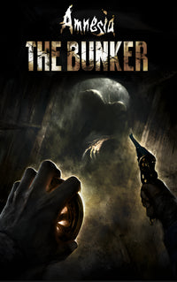 Amnesia: The Bunker