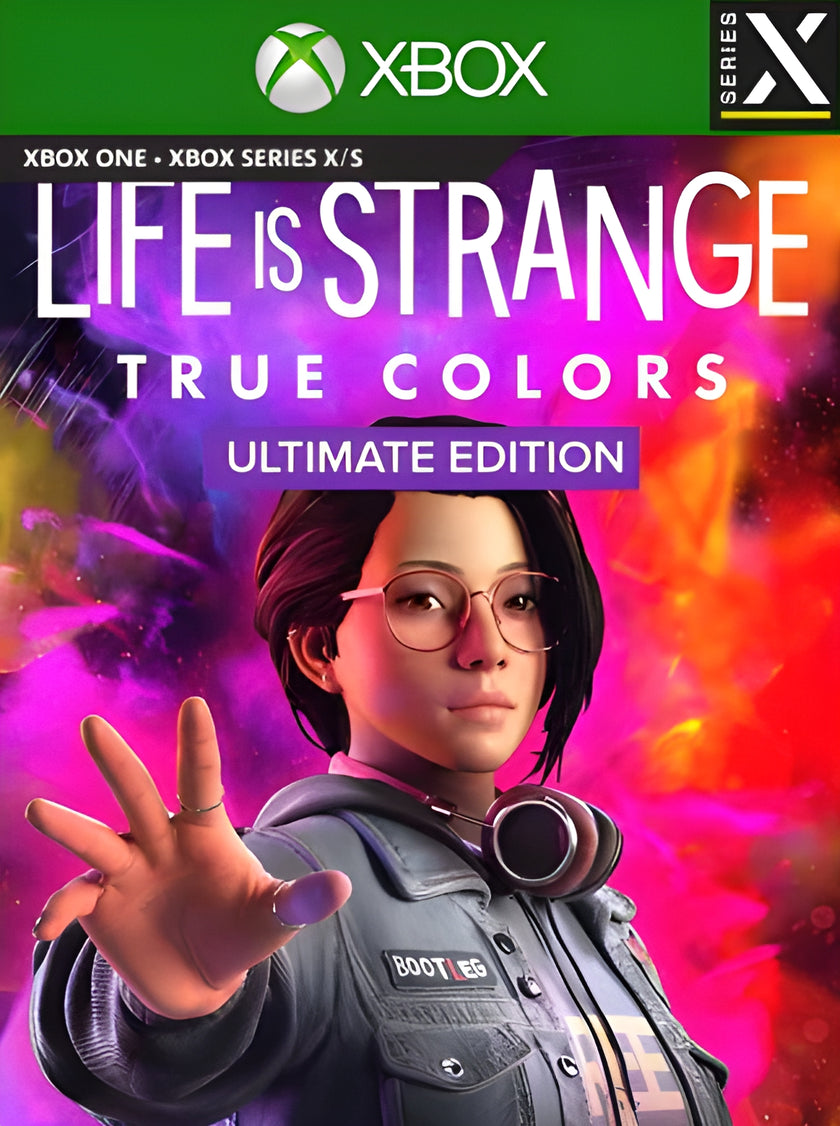 Life is Strange: True Colors