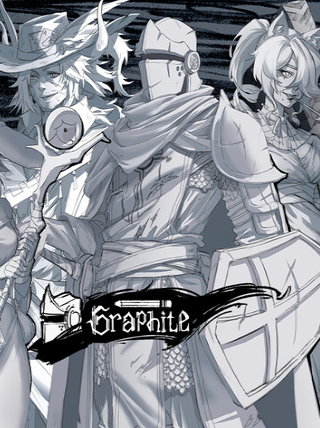 Graphite | PC: Steam | REST OF WORLD