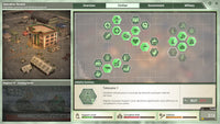 Rebel Inc: Escalation - Dollars and Disasters
