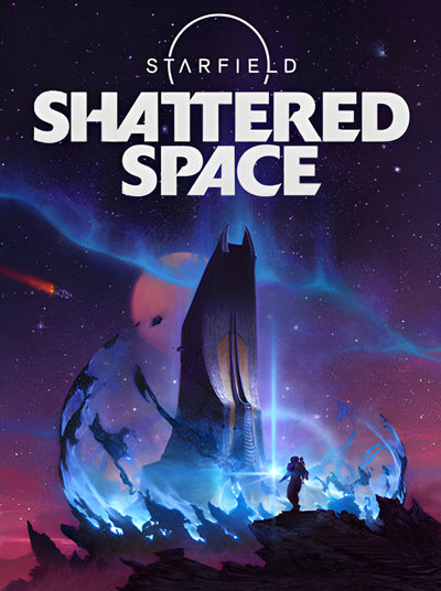 Starfield - Shattered Space | PC: Steam | GLOBAL