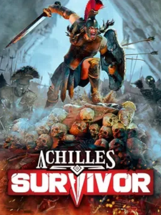 Achilles: Survivor (Xbox Series X/S) - Xbox Live Key - Europe Restricted