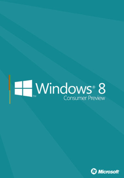 Microsoft Windows 8 OEM Professional | PC: Microsoft | REST OF WORLD