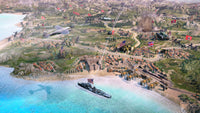 Company of Heroes 3 Dare & Destroy
