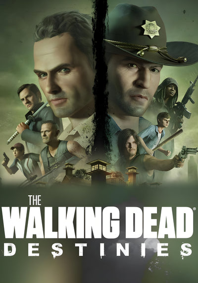 The Walking Dead: Destinies | PC: Steam | GLOBAL