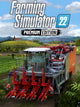 Farming Simulator 22 | Premium Edition (PC) - Steam Key - GLOBAL