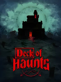 Deck of Haunts