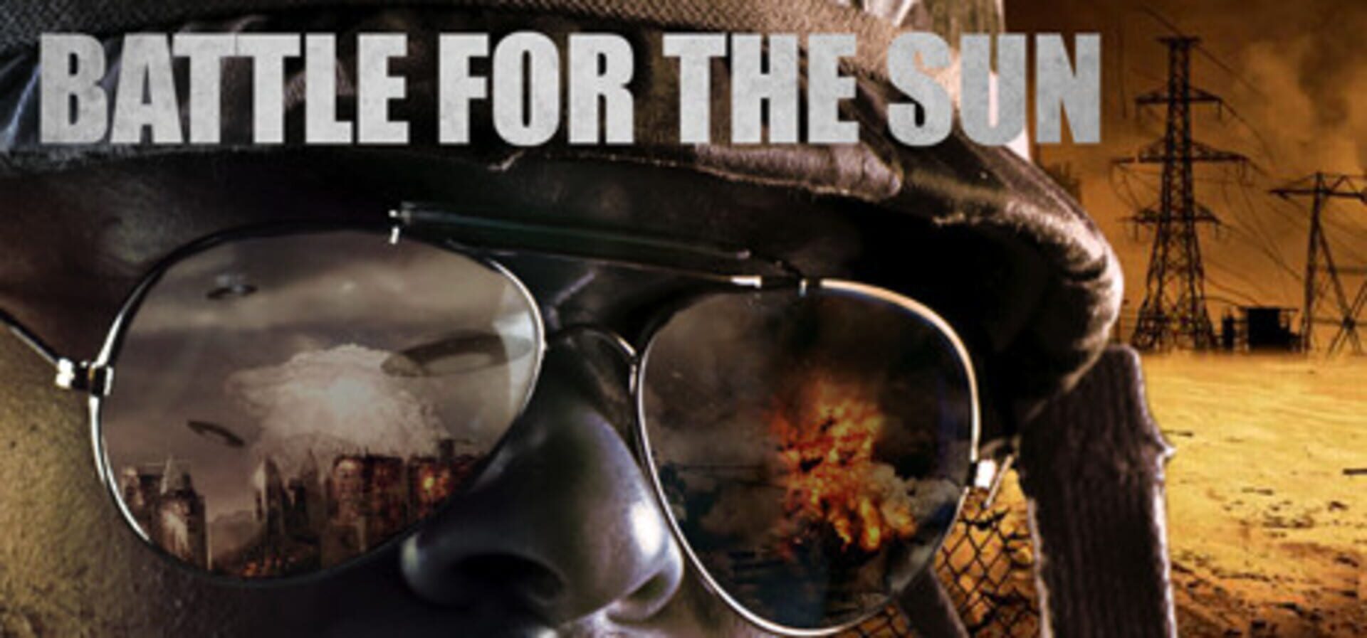 Battle For The Sun | PC: Steam | GLOBAL