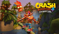 Crash Bandicoot 4: It’s About Time