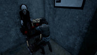 Dead by Daylight - the Saw Chapter