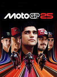 MotoGP 25