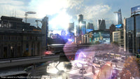 Detroit: Become Human