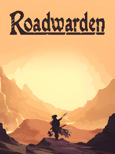 Roadwarden | PC: Steam | GLOBAL