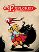 Unexplored | PC: Steam | GLOBAL