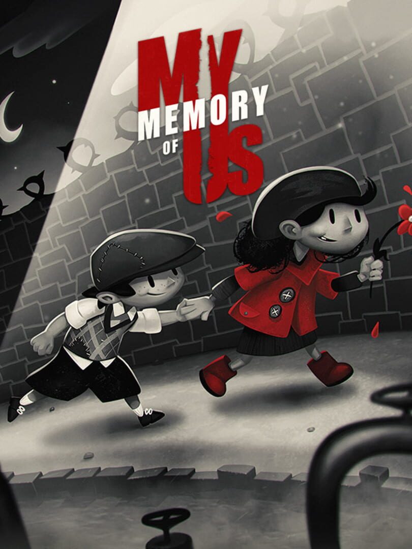 My Memory of Us | PC: Steam | GLOBAL