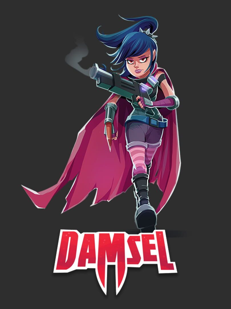 Damsel | PC: Steam | GLOBAL