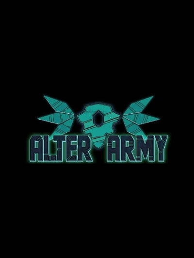 Alter Army | PC: Steam | GLOBAL