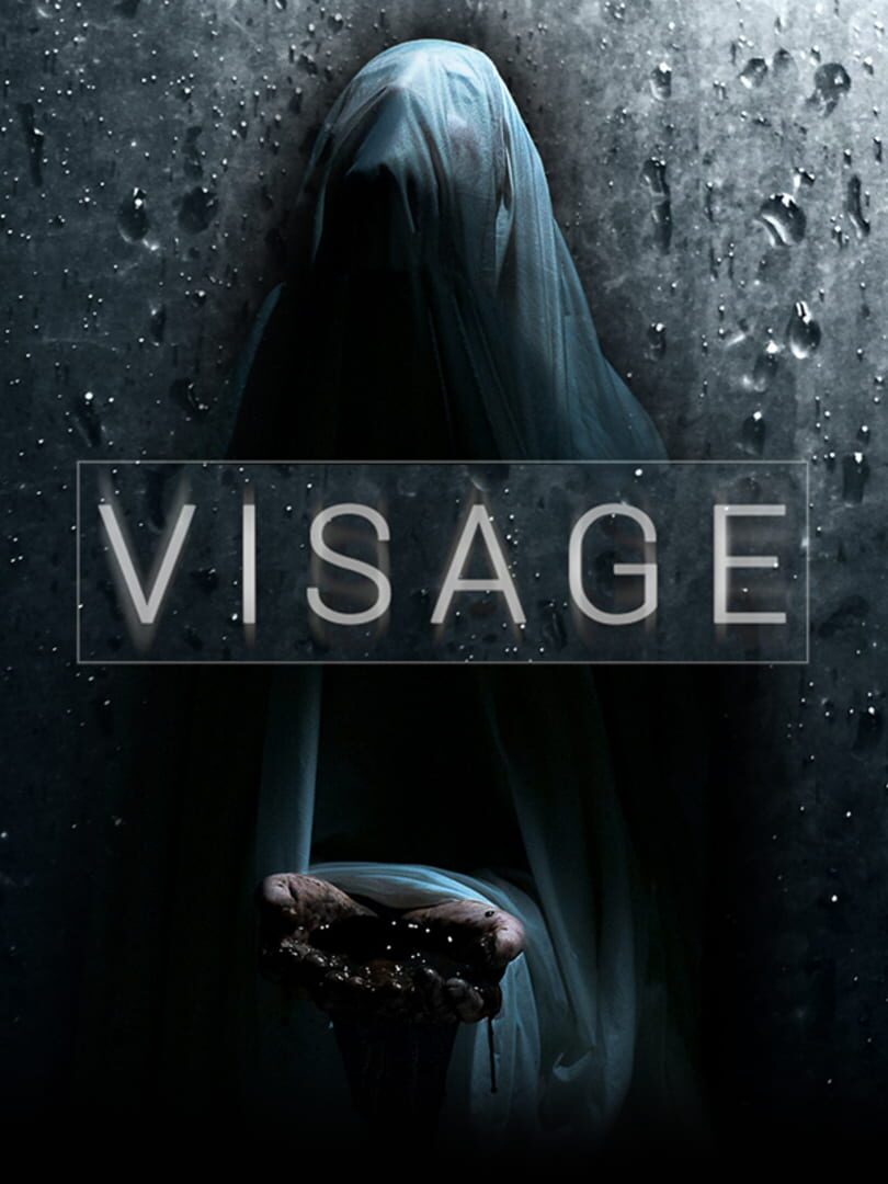 Visage | PC: Steam | GLOBAL
