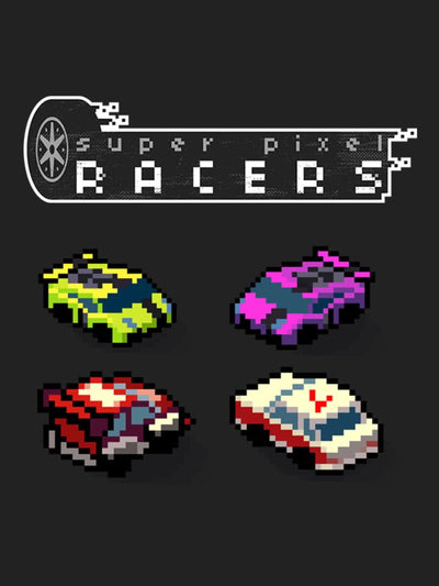 Super Pixel Racers | PC: Steam | GLOBAL