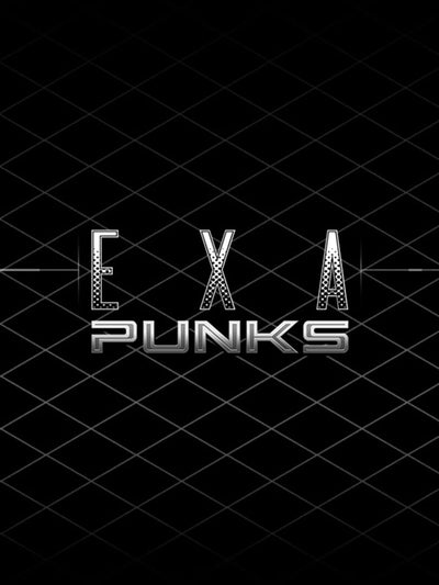 EXAPUNKS | PC: Steam | GLOBAL