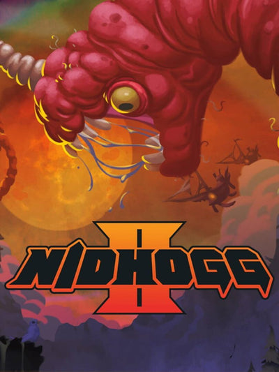 Nidhogg | PC: Steam | GLOBAL