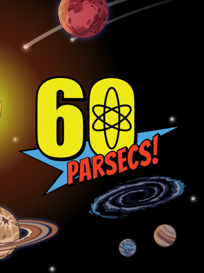 60 Parsecs! | PC: Steam | GLOBAL