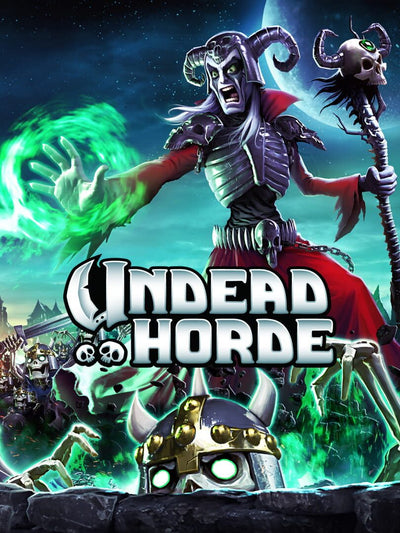 Undead Horde (Steam Key)