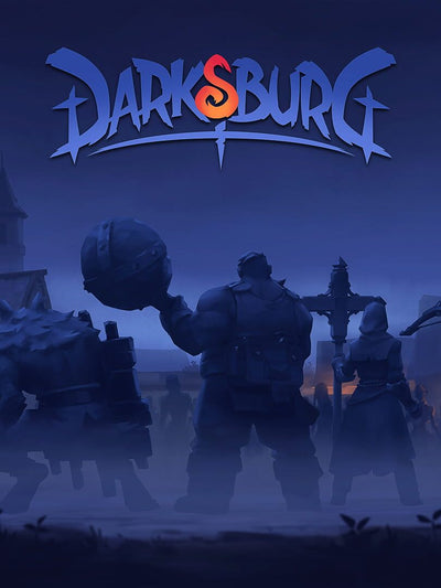Darksburg | PC: Steam | GLOBAL