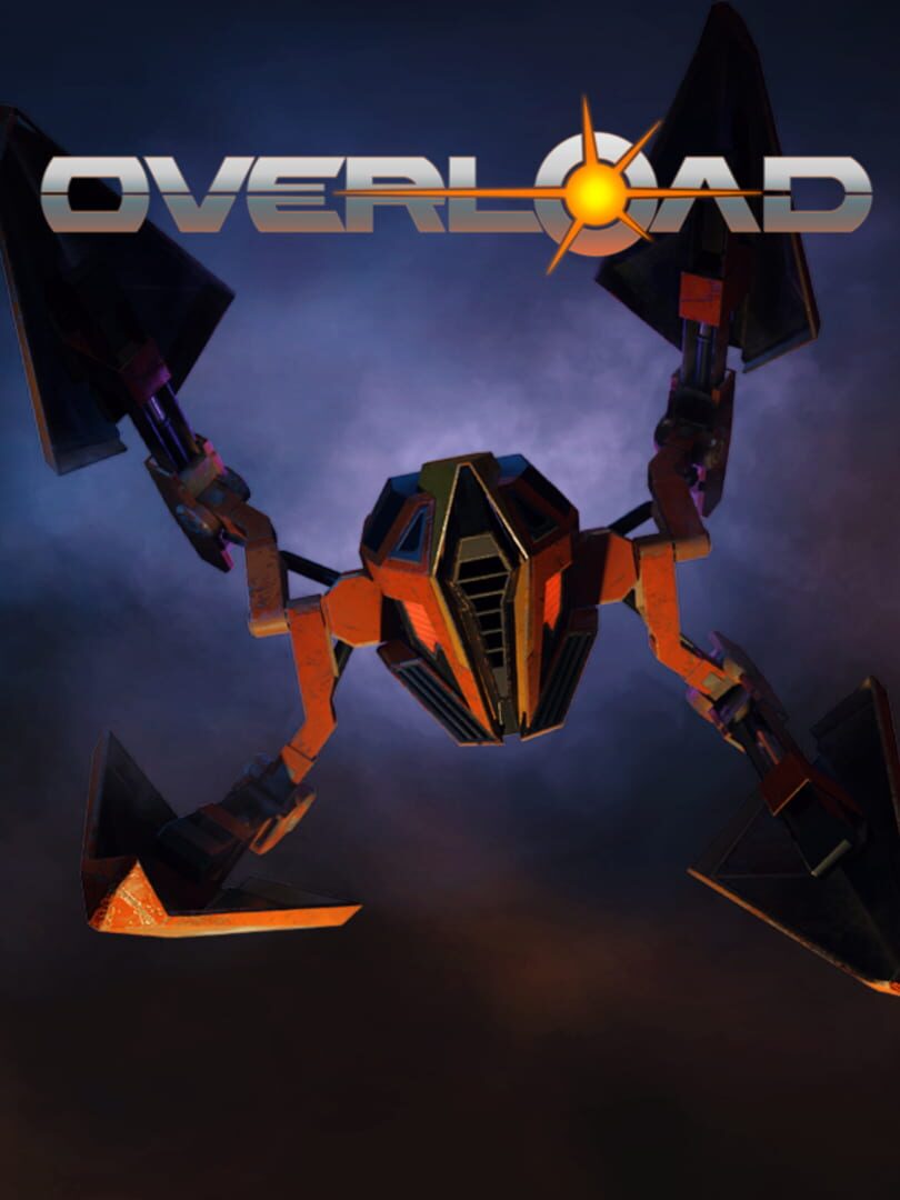 Overload | PC: Steam | GLOBAL