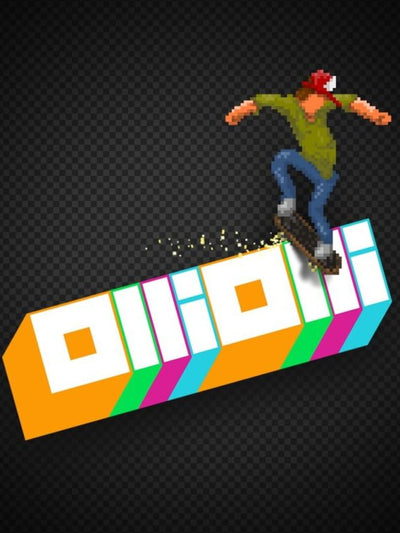 OlliOlli | PC: Steam | GLOBAL