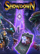 FORCED SHOWDOWN | PC: Steam | GLOBAL