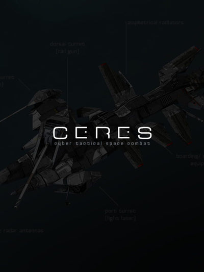 Ceres | PC: Steam | GLOBAL
