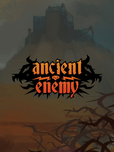 Ancient Enemy | PC: Steam | GLOBAL