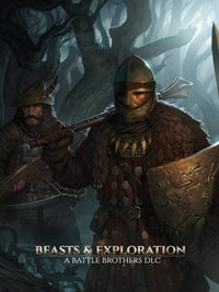 Battle Brothers - Beasts & Exploration