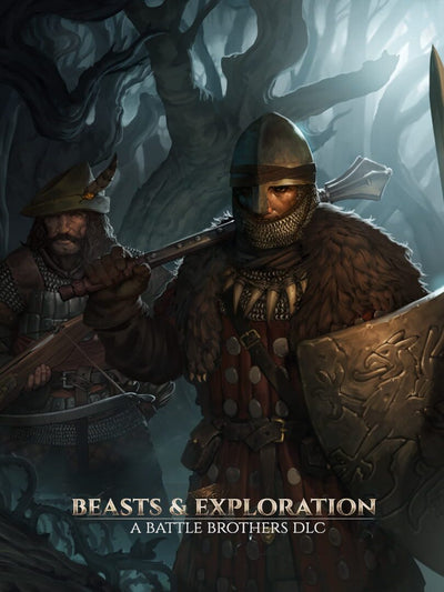 Battle Brothers - Beasts & Exploration | PC: Steam | GLOBAL