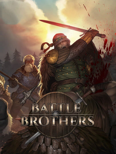 Battle Brothers | PC: Steam | GLOBAL