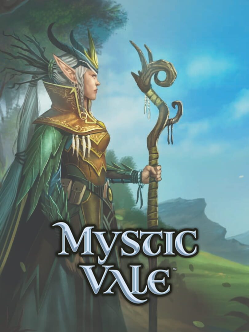 Mystic Vale | PC: Steam | GLOBAL