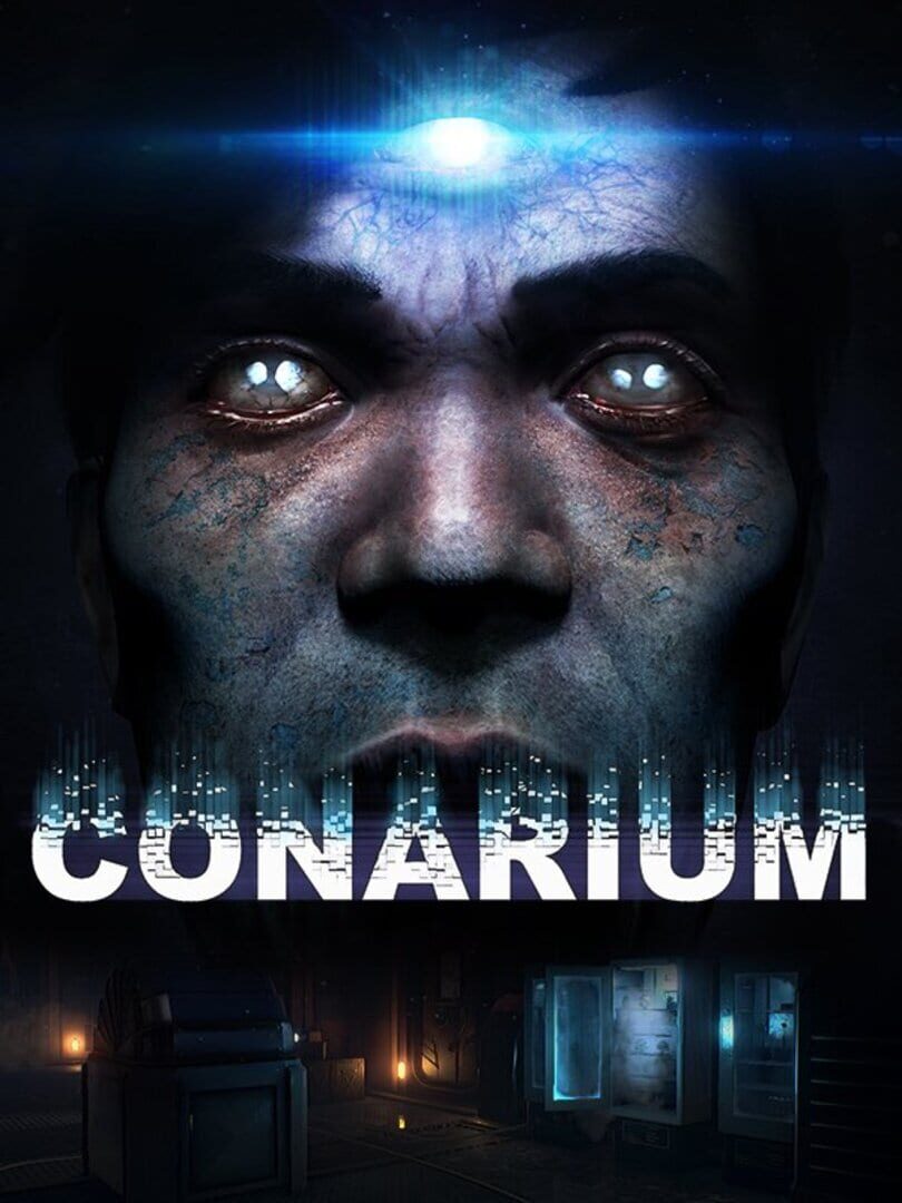 Conarium | PC: Steam | GLOBAL