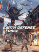 EARTH DEFENSE FORCE: IRON RAIN (Steam Key)