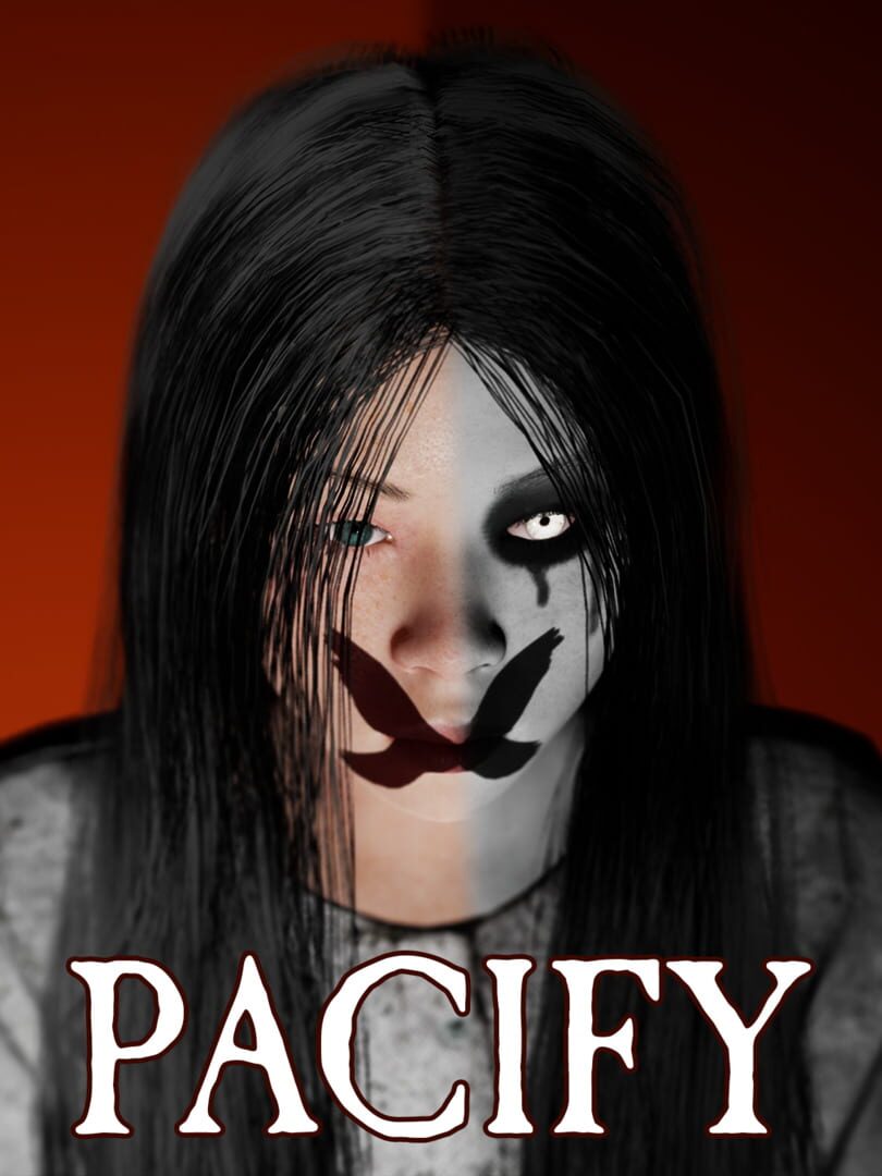 Pacify | PC: Steam | GLOBAL