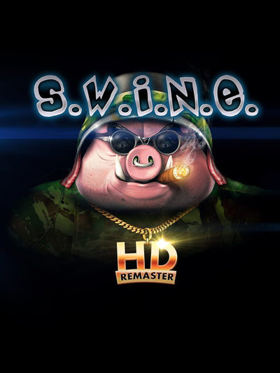 S.W.I.N.E. HD Remaster | PC: Steam | GLOBAL