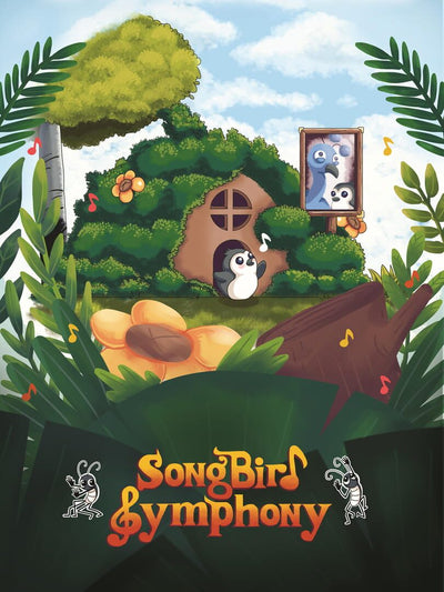 Songbird Symphony (Steam Key)