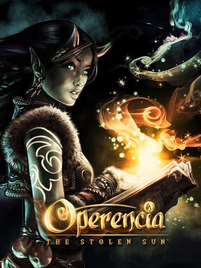 Operencia: The Stolen Sun | PC: Steam | GLOBAL