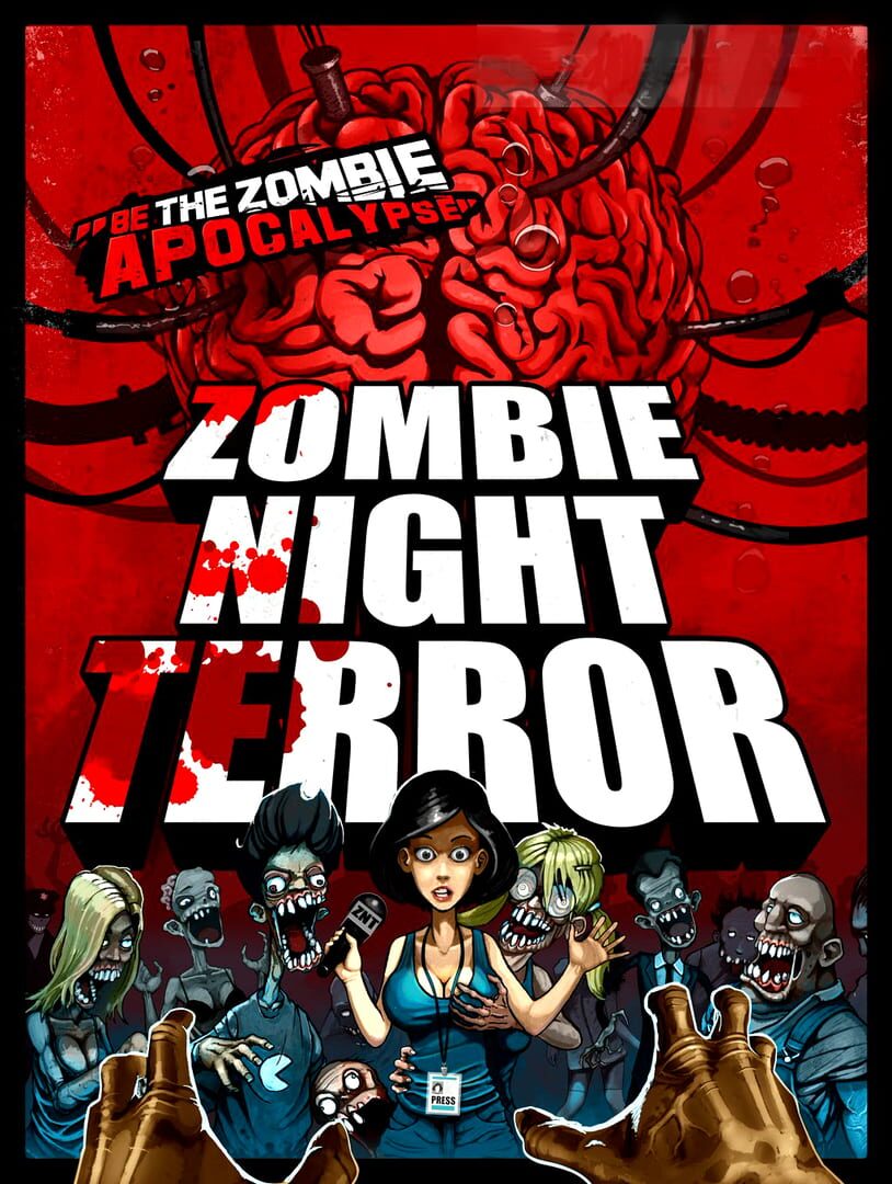 Zombie Night Terror | PC: Steam | GLOBAL